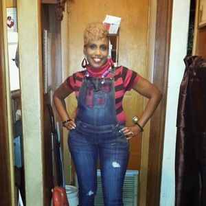 Meet your Posher, Jennifer